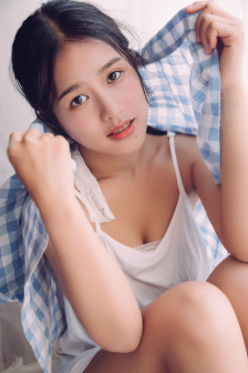 老阿姨